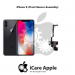 iPhone X Sensor Flex Replacement Service Center Dhaka